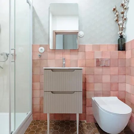 Διαμέρισμα Vista 2 Dluga *