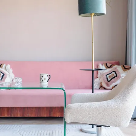 Διαμέρισμα Vista 2 Dluga