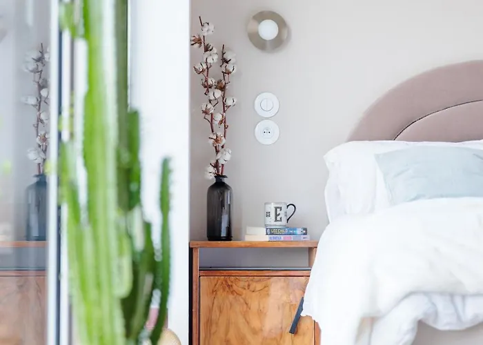 Apartment Vista 2 Dluga