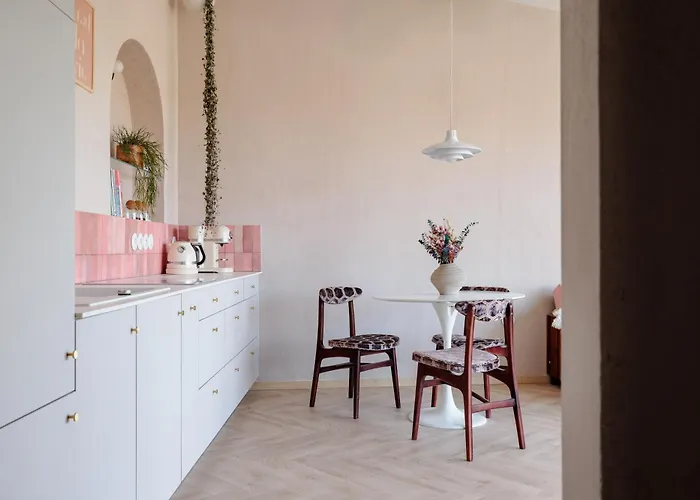 公寓 Vista 2 Dluga *