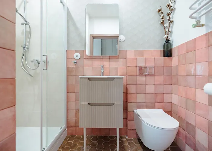 Apartment Vista 2 Dluga *