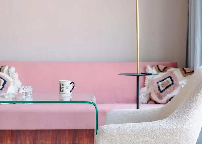 公寓 Vista 2 Dluga