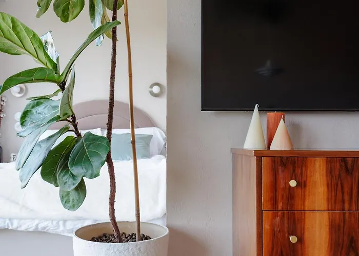 Vista 2 Dluga * Bromberg